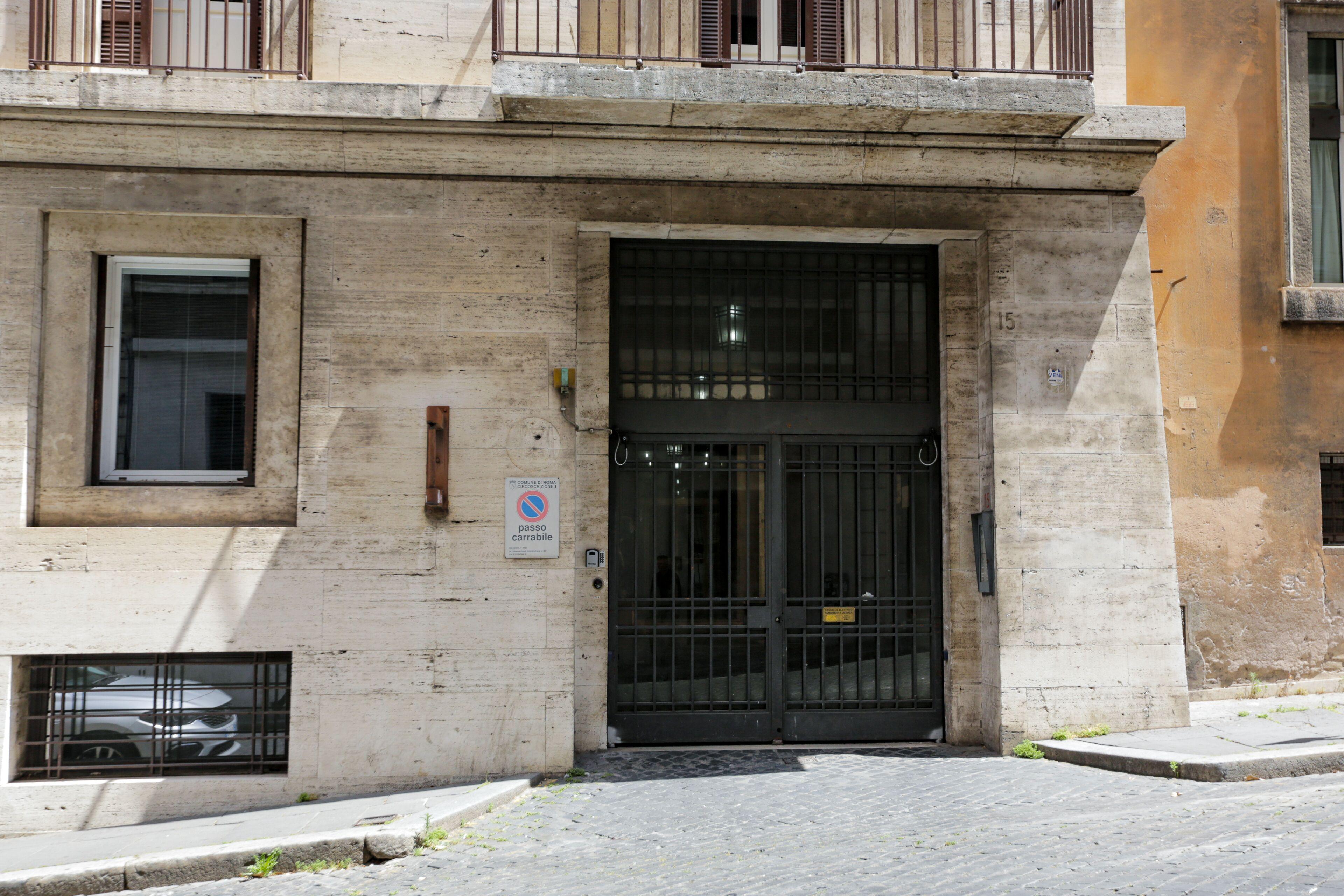 Escape Luxury Suite - Ca Domus Collection, Rome